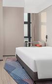 Туры в отель Holiday Inn Express WUHAN EAST LAKE by IHG