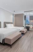Туры в отель Holiday Inn Express WUHAN EAST LAKE by IHG
