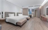 Туры в отель Holiday Inn Express WUHAN EAST LAKE by IHG