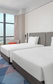 Туры в отель Holiday Inn Express WUHAN EAST LAKE by IHG