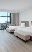 Туры в отель Holiday Inn Express WUHAN EAST LAKE by IHG