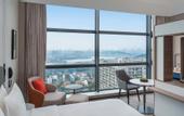 Туры в отель Holiday Inn Express WUHAN EAST LAKE by IHG