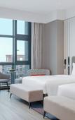 Туры в отель Holiday Inn Express WUHAN EAST LAKE by IHG
