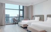 Туры в отель Holiday Inn Express WUHAN EAST LAKE by IHG
