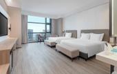 Туры в отель Holiday Inn Express WUHAN EAST LAKE by IHG