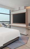 Туры в отель Holiday Inn Express WUHAN EAST LAKE by IHG
