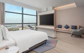Туры в отель Holiday Inn Express WUHAN EAST LAKE by IHG
