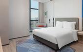 Туры в отель Holiday Inn Express WUHAN EAST LAKE by IHG