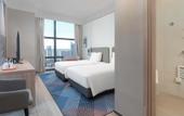 Туры в отель Holiday Inn Express WUHAN EAST LAKE by IHG