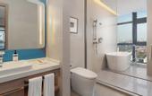 Туры в отель Holiday Inn Express WUHAN EAST LAKE by IHG