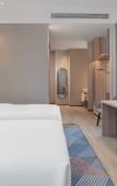 Туры в отель Holiday Inn Express WUHAN EAST LAKE by IHG
