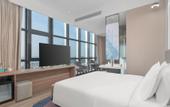 Туры в отель Holiday Inn Express WUHAN EAST LAKE by IHG