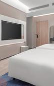 Туры в отель Holiday Inn Express WUHAN EAST LAKE by IHG