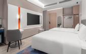 Туры в отель Holiday Inn Express WUHAN EAST LAKE by IHG