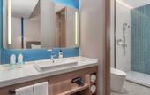 Туры в отель Holiday Inn Express WUHAN EAST LAKE by IHG