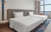 Туры в отель Holiday Inn Express WUHAN EAST LAKE by IHG