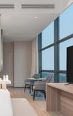 Туры в отель Holiday Inn Express WUHAN EAST LAKE by IHG
