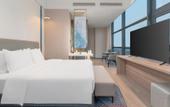 Туры в отель Holiday Inn Express WUHAN EAST LAKE by IHG