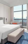 Туры в отель Holiday Inn Express WUHAN EAST LAKE by IHG