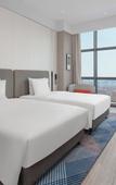 Туры в отель Holiday Inn Express WUHAN EAST LAKE by IHG