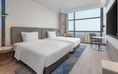 Туры в отель Holiday Inn Express WUHAN EAST LAKE by IHG