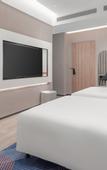 Туры в отель Holiday Inn Express WUHAN EAST LAKE by IHG