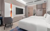 Туры в отель Holiday Inn Express WUHAN EAST LAKE by IHG