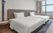 Туры в отель Holiday Inn Express WUHAN EAST LAKE by IHG