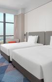 Туры в отель Holiday Inn Express WUHAN EAST LAKE by IHG