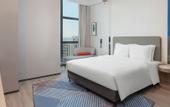 Туры в отель Holiday Inn Express WUHAN EAST LAKE by IHG