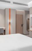 Туры в отель Holiday Inn Express WUHAN EAST LAKE by IHG