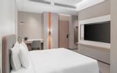 Туры в отель Holiday Inn Express WUHAN EAST LAKE by IHG