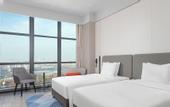 Туры в отель Holiday Inn Express WUHAN EAST LAKE by IHG