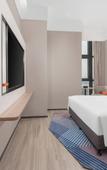 Туры в отель Holiday Inn Express WUHAN EAST LAKE by IHG