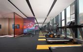 Туры в отель Hampton by Hilton Wuhan East LakeChuhe Haniie