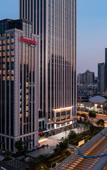 Туры в отель Hampton by Hilton Wuhan East LakeChuhe Haniie