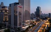 Туры в отель Hampton by Hilton Wuhan East LakeChuhe Haniie