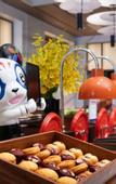 Туры в отель Hampton by Hilton Wuhan East LakeChuhe Haniie