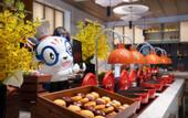 Туры в отель Hampton by Hilton Wuhan East LakeChuhe Haniie