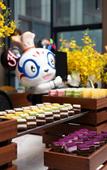 Туры в отель Hampton by Hilton Wuhan East LakeChuhe Haniie