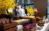 Туры в отель Hampton by Hilton Wuhan East LakeChuhe Haniie