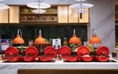 Туры в отель Hampton by Hilton Wuhan East LakeChuhe Haniie