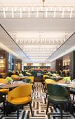 Туры в отель Hampton by Hilton Wuhan East LakeChuhe Haniie