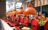 Туры в отель Hampton by Hilton Wuhan East LakeChuhe Haniie