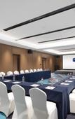 Туры в отель Hampton by Hilton Wuhan East LakeChuhe Haniie