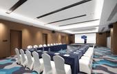 Туры в отель Hampton by Hilton Wuhan East LakeChuhe Haniie