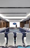 Туры в отель Hampton by Hilton Wuhan East LakeChuhe Haniie