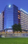 Туры в отель Park Plaza Beijing Pinggu
