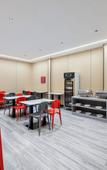 Туры в отель Junyi Chain Hotel (Cuierzhuang)
