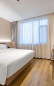 Туры в отель Junyi Chain Hotel (Cuierzhuang)